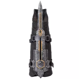 PureArts Assassin's Creed Black Flag Edward Hidden Blade 1/1 Scale Replica