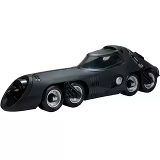 DC Multiverse Batmissile (Batman Returns) Vehicle McFarlane Toys