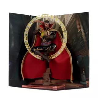 Marvel Rivals Doctor Strange 1:10th Scale Collectible McFarlane Toys
