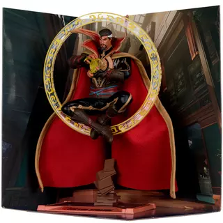 Marvel Rivals Doctor Strange 1:10th Scale Collectible McFarlane Toys