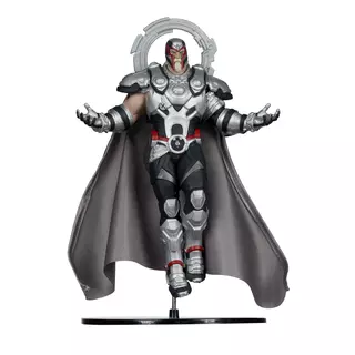 Marvel Rivals Magneto 1:10th Scale Collectible McFarlane Toys