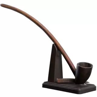 Weta Workshop Lord Of The Rings - The Pipe Of Gandalf The Grey 1:1 Replica