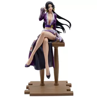 Bandai - One Piece Grandline Journey-Special-(B:Boa.Hancock)
