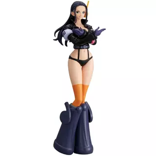 Bandai - One Piece Glitter&Glamours-Nico Robin Egghead Style
