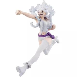 Bandai - One Piece Battle Record Collection-Jewelry Bonney The Most Free Future