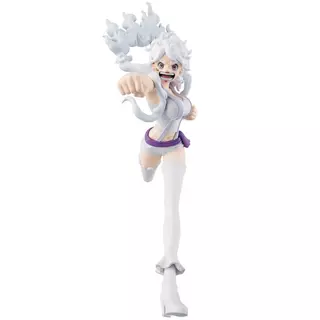 Bandai - One Piece Battle Record Collection-Jewelry Bonney The Most Free Future