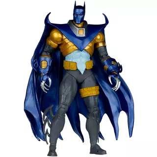 DC Multiverse Azrael Batman Armor (Detective Comics #667) 7in Action Figure McFarlane Toys