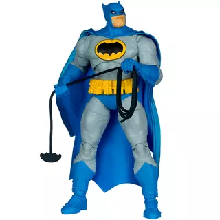 DC Multiverse Batman (Dark Knight Returns) 7in Action Figure McFarlane Toys