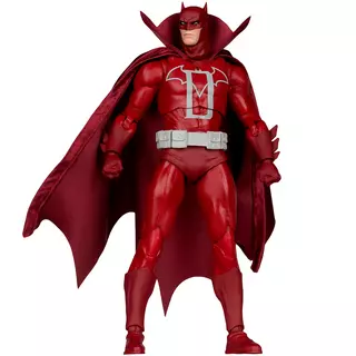 DC Multiverse Batman Deadman (Knight Terrors) 7in Action Figure McFarlane Toys