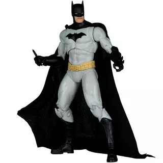 DC Multiverse Batman (The New 52) 7in Action Figure McFarlane Toys