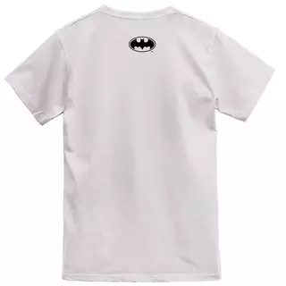 Batman T-shirt - It's a Batman Day, Grey L