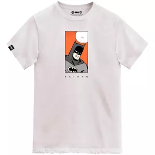 Batman T-shirt - It's a Batman Day, Grey L
