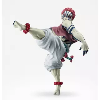 Bandai Demon Slayer: Kimetsu no Yaiba MAXIMATIC Akaza
