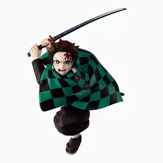 Bandai Demon Slayer: Kimetsu no Yaiba - MAXIMATIC Tanjiro Kamado 3