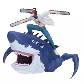 Bandai Chainsaw Man -The Movie: Reze Arc FL