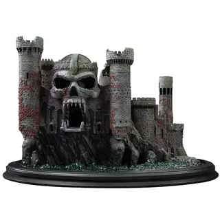 Iron Studios Masters Of The Universe - Grayskull Castle Icons
