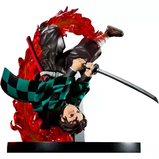 OUTLET Bandai Demon Slayer: Kimetsu no Yaiba VIBRATION STARS PLUS-Tanjiro Kamado