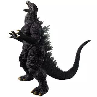 OUTLET Bandai Toho Monster Series - Monsters Roar Attack Godzilla(2004)
