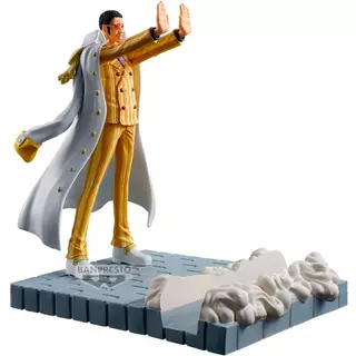 ONLINE Bandai ONE PIECE FL KIZARU BORSALINO