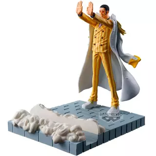 ONLINE Bandai ONE PIECE FL KIZARU BORSALINO