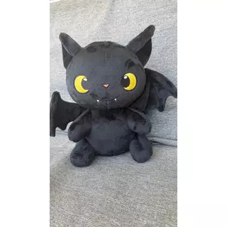 Plush toy FragOn Halloween Bat Betty, 23 cm