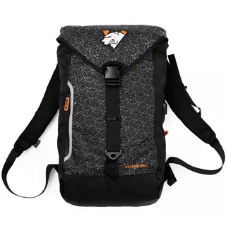 Virtus.pro gaming backpack, black