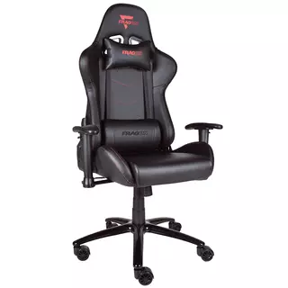 FragON Gaming Chair - 2X Series Rev. 2.0, Black