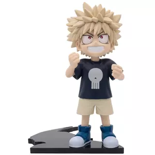 Bandai - My Hero Academia Cheer Pico-Katsuki Bakugo