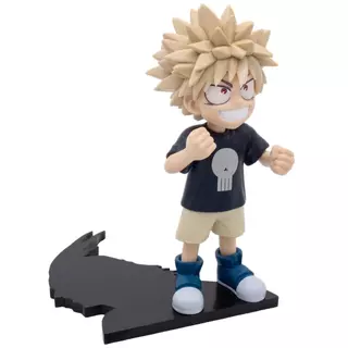 Bandai - My Hero Academia Cheer Pico-Katsuki Bakugo