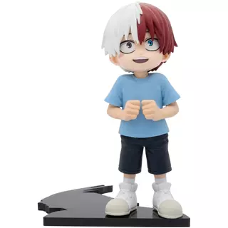 Bandai - My Hero Academia Cheer Pico-Shoto Todoroki