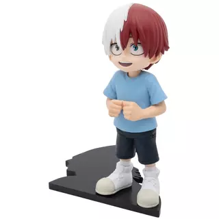 Bandai - My Hero Academia Cheer Pico-Shoto Todoroki