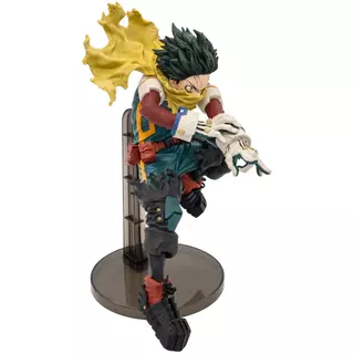 Bandai - My Hero Academia Maximatic Izuku Midoriya II
