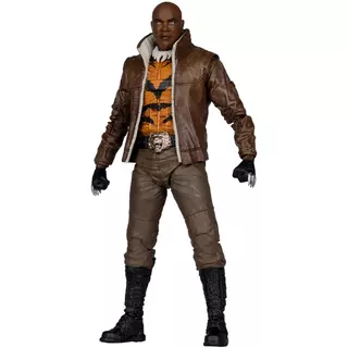 DC Multiverse Bronze Tiger (The New 52) 7in Action Figure McFarlane Toys