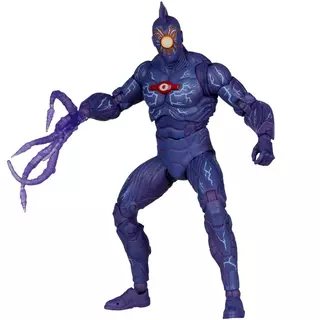 DC Multiverse O.M.A.C. (Infinite Crisis) 7in Action Figure McFarlane Toys