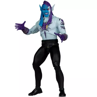 DC Multiverse Eclipso (DC Classic) 7in Action Figure McFarlane Toys