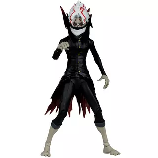 Dandadan Okarun (Transformed) 7in Action Figure McFarlane Toys