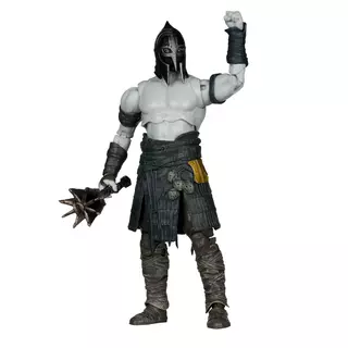God of War Einherjar (God of War Ragnarok) 7in Deluxe Action Figure McFarlane Toys
