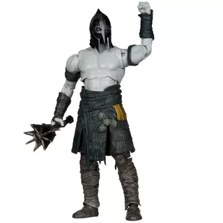 God of War Einherjar (God of War Ragnarok) 7in Deluxe Action Figure McFarlane Toys
