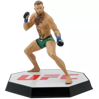  UFC Conor McGregor 6in Posed Figure  McFarlane Sportspicks 
