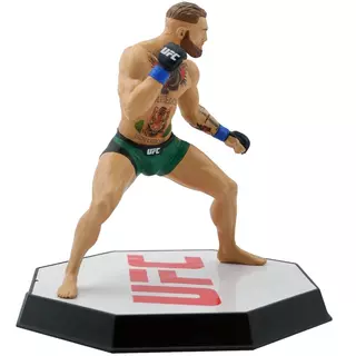  UFC Conor McGregor 6in Posed Figure  McFarlane Sportspicks 