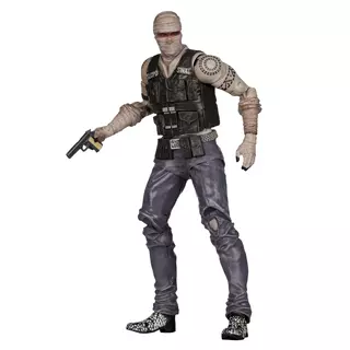 Fallout Joshua Graham 7in Deluxe Action Figure McFarlane Toys