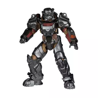 Fallout Paladin Danse 7in Deluxe Action Figure McFarlane Toys