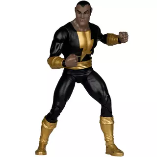 DC Multiverse Black Adam (Modern Age) 7in Action Figure McFarlane Toys