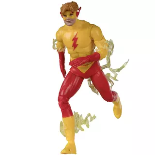 DC Mutiverse Kid Flash (DC Classic) 7in Action Figure McFarlane Toys