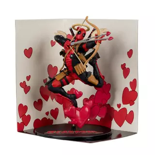 Marvel Deadpool 1:10th Scale Collectible (Deadpool #26) McFarlane Toys