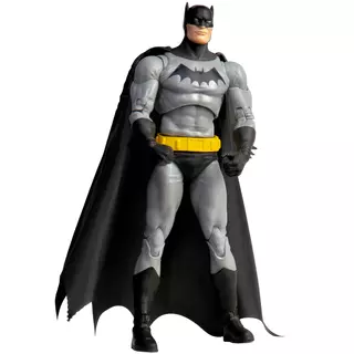 McFarlane Toys DC MULTIVERSE 7IN - BATMAN Batman #1 CHASE