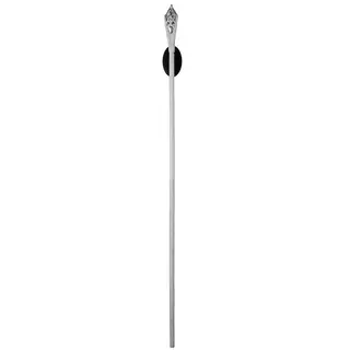 Weta Workshop The Lord of the Rings: Staff of Gandalf the White Prop Replica