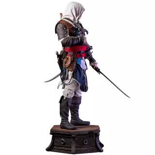 PureArts Prestige Line – Assassin’s Creed Edward Kenway 1/2 Scale Statue
