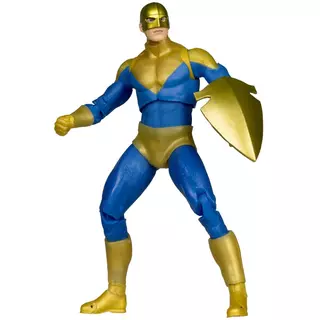 Mcfarlane Toys DC MULTIVERSE 7IN - GUARDIAN (CHASE)