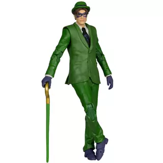 Mcfarlane Toys DC MULTIVERSE 7IN - THE RIDDLER (BATMAN: HUSH)